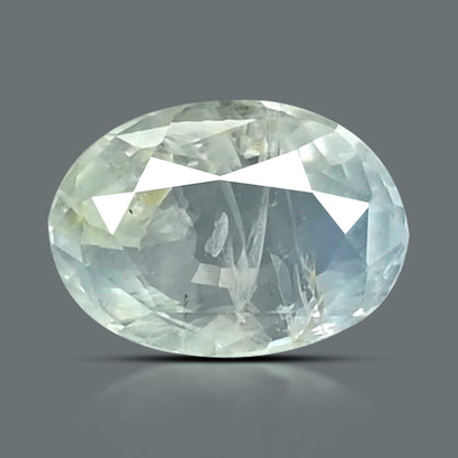 Pitambari Sapphire (Bi Colour) 8.38 Carat