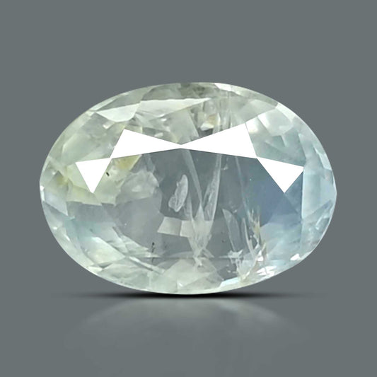 Pitambari Sapphire (Bi Colour) 8.38 Carat