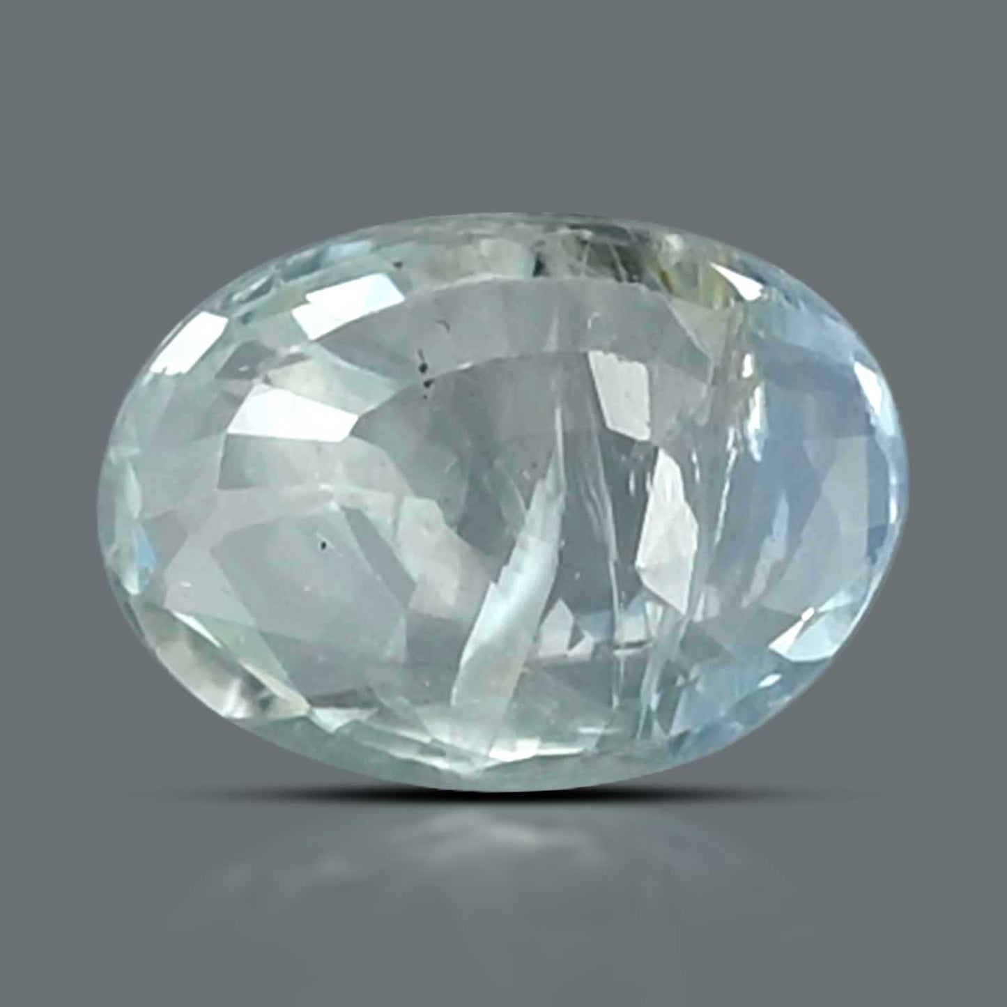 Pitambari Sapphire (Bi Colour) 8.38 Carat