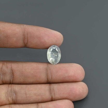 Pitambari Sapphire (Bi Colour) 8.38 Carat