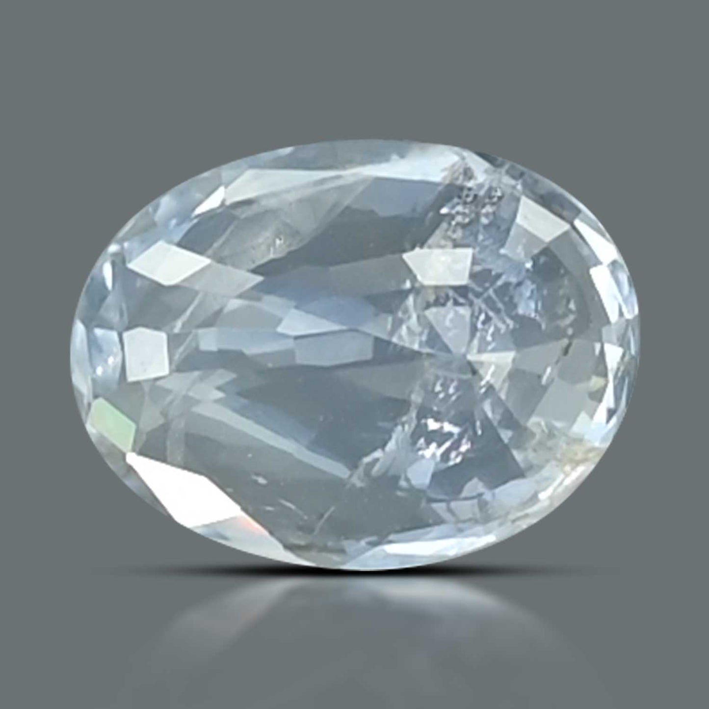 Pitambari Sapphire (Bi Colour) 5.78 Carat