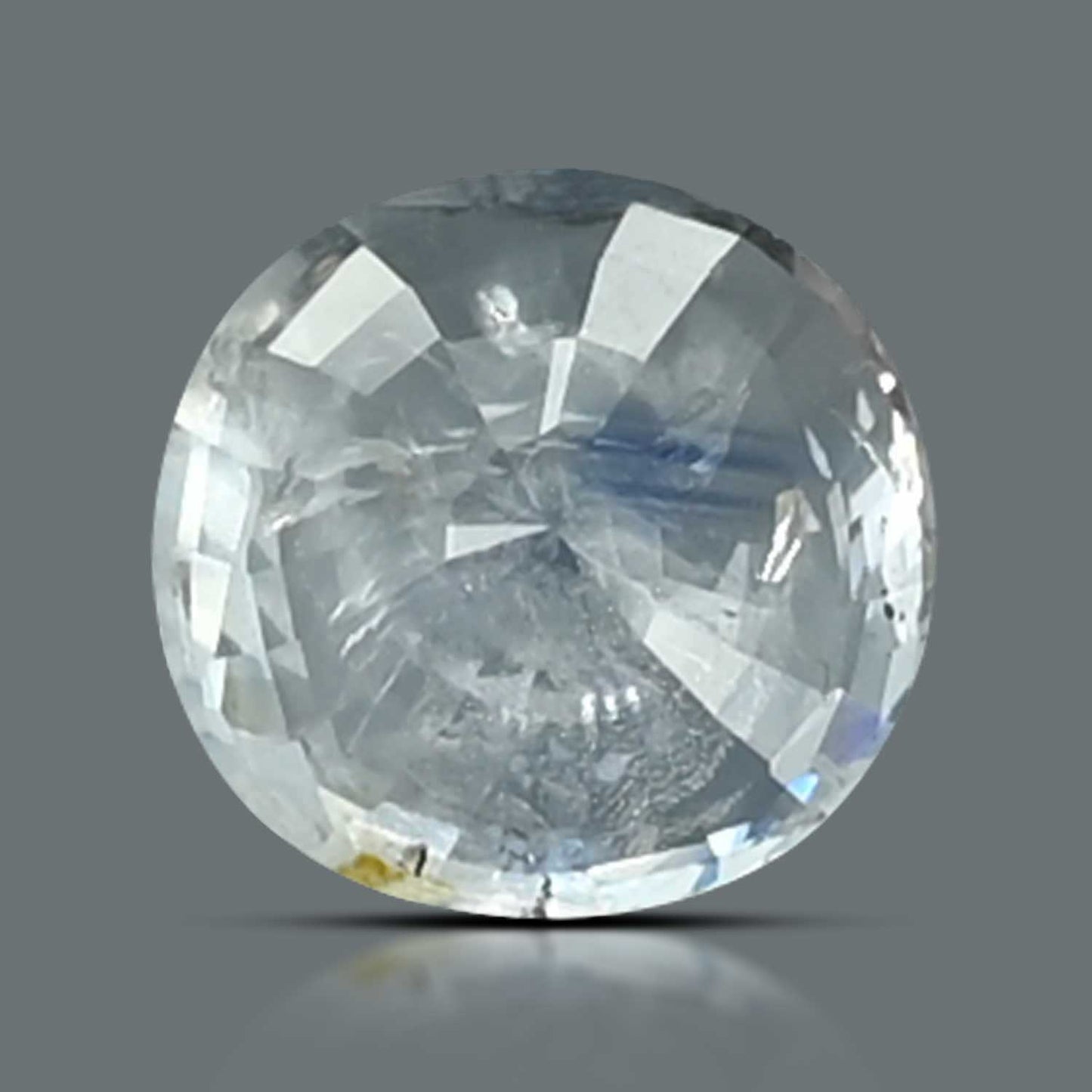 Pitambari Sapphire (Bi Colour) 5.03 Carat