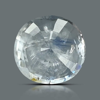 Pitambari Sapphire (Bi Colour) 5.03 Carat