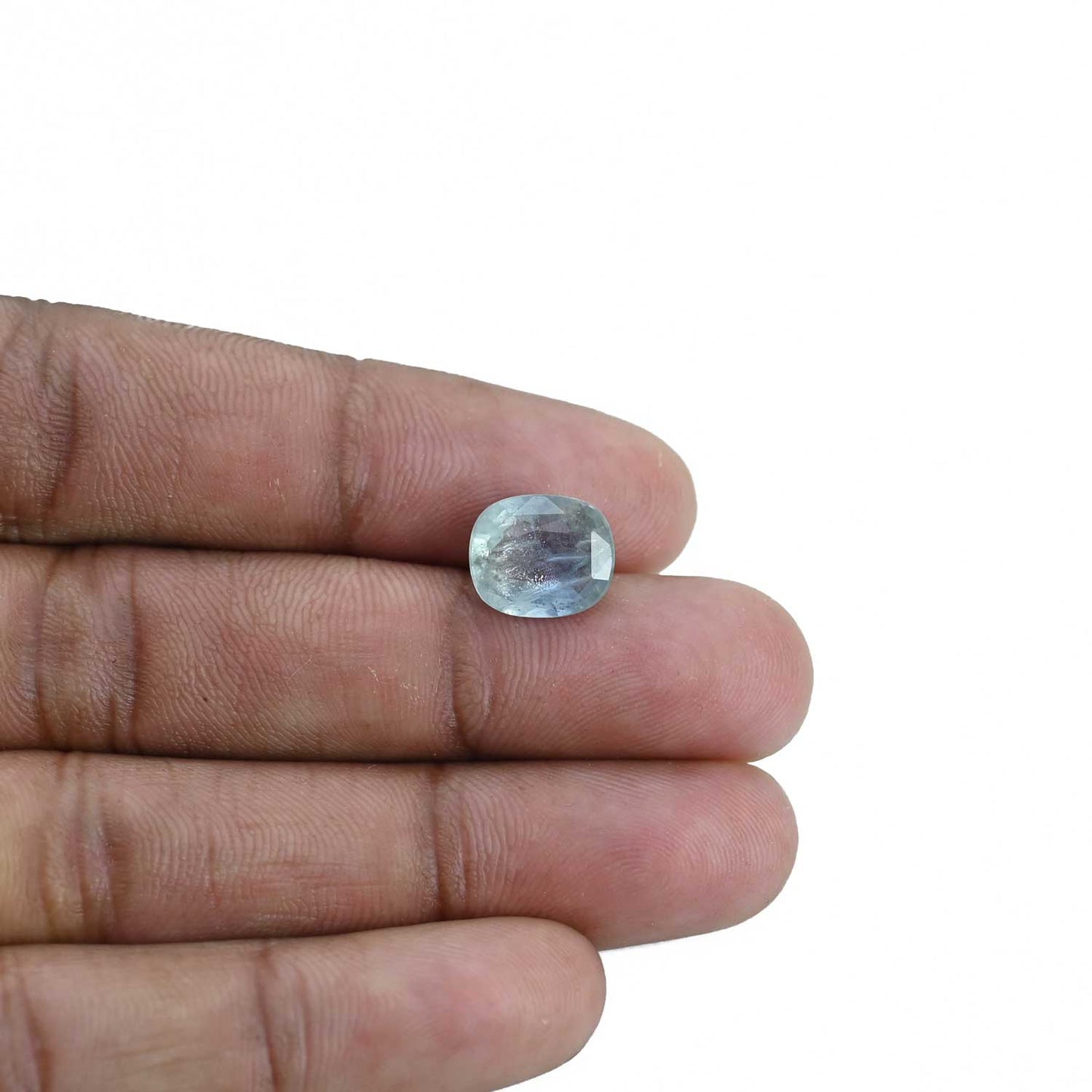 Pitambari Sapphire (Bi Colour) 5 Carat