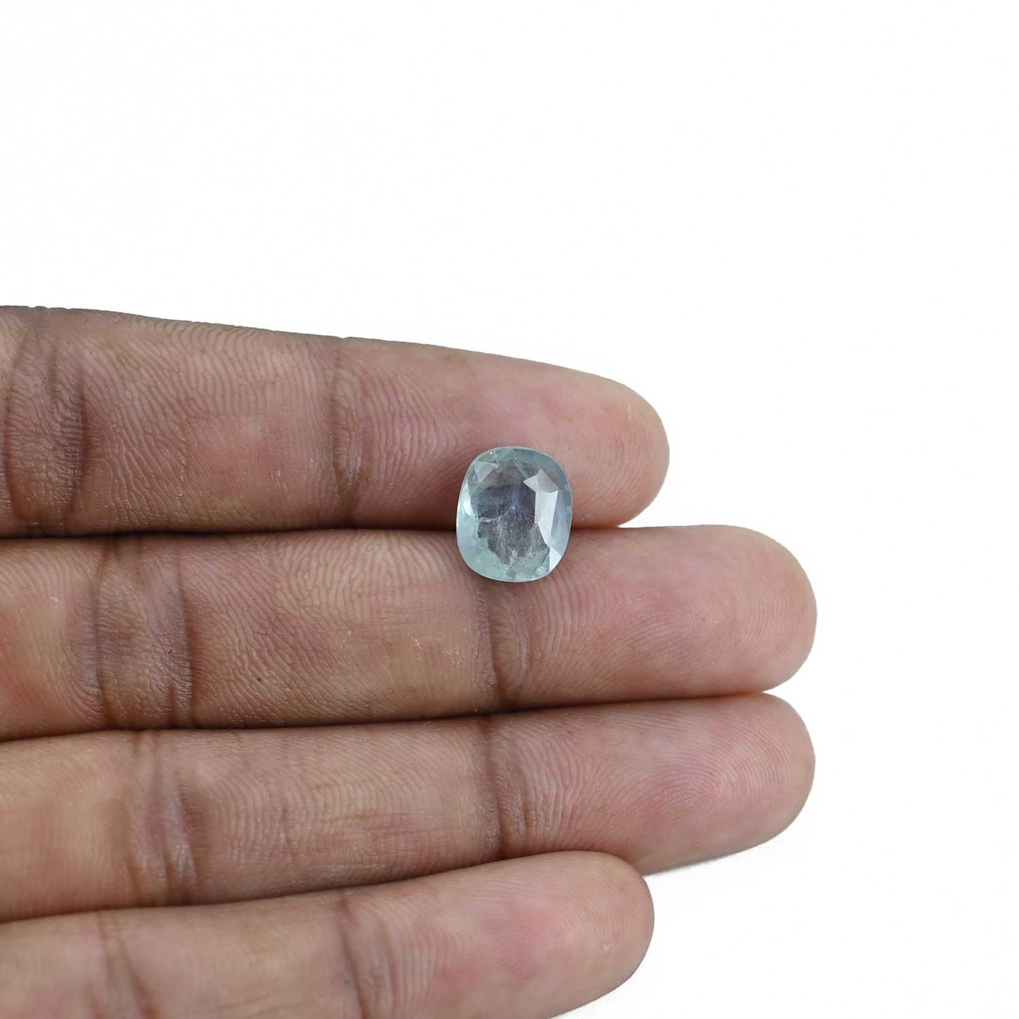 Pitambari Sapphire (Bi Colour) 5 Carat