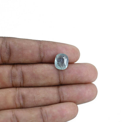 Pitambari Sapphire (Bi Colour) 5 Carat
