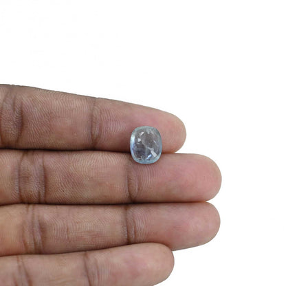 Pitambari Sapphire (Bi Colour) 5 Carat