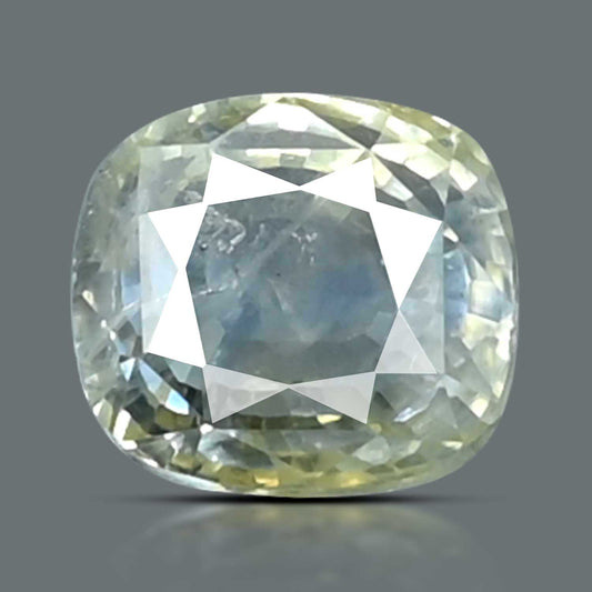 Pitambari Sapphire (Bi Colour) 9.38 Carat