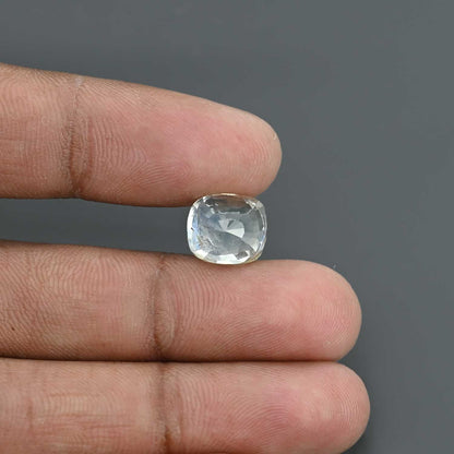 Pitambari Sapphire (Bi Colour) 9.38 Carat
