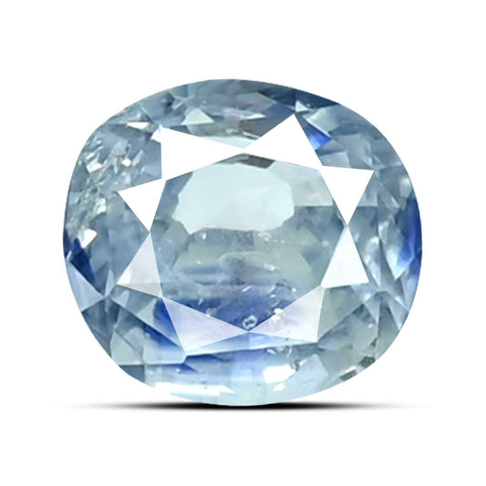 Pitambari Sapphire (Bi Colour) 6.02 Carat