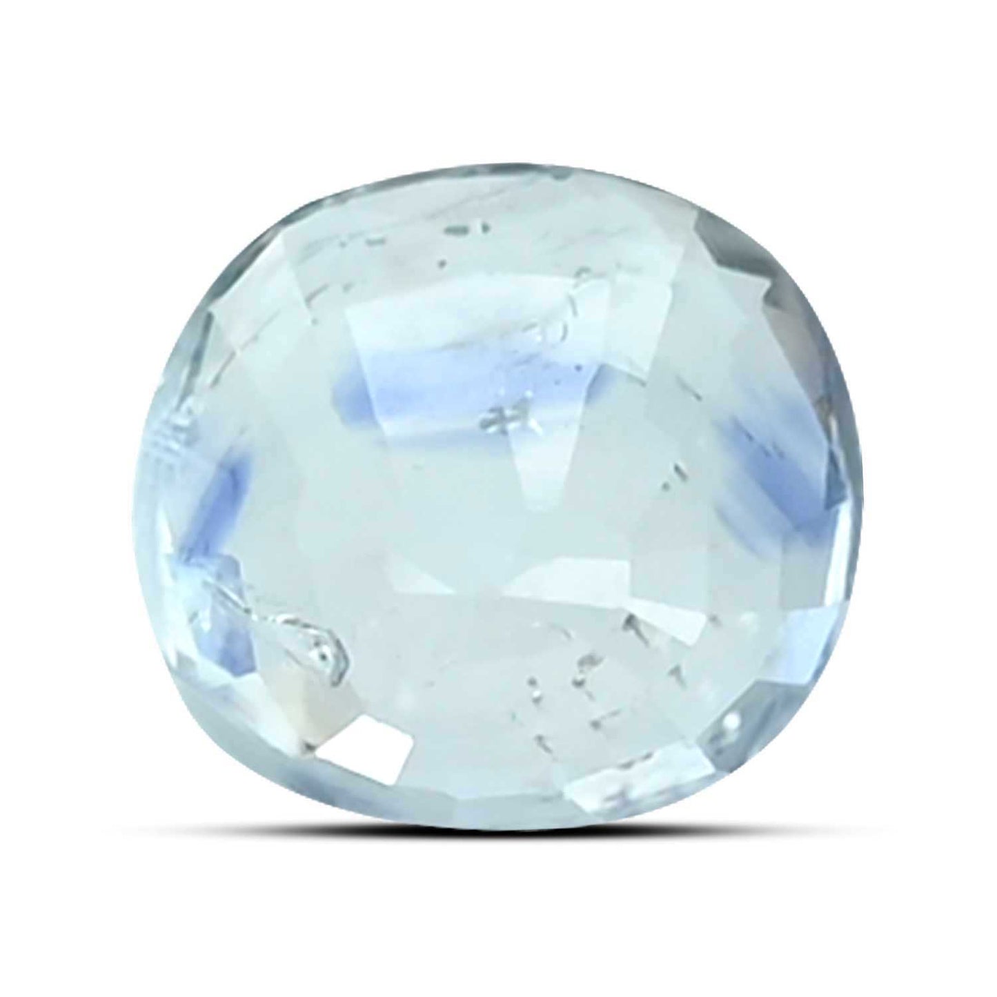 Pitambari Sapphire (Bi Colour) 6.02 Carat