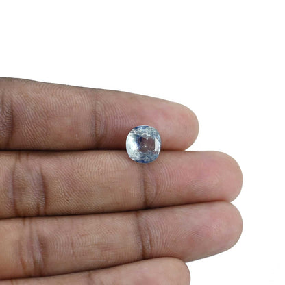 Pitambari Sapphire (Bi Colour) 6.02 Carat