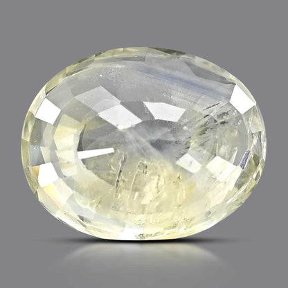 Pitambari Sapphire (Bi Colour) 8.29 Carat