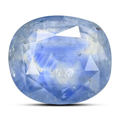 Bi-Colour Sapphire (Pitambari) 6.71 Carat