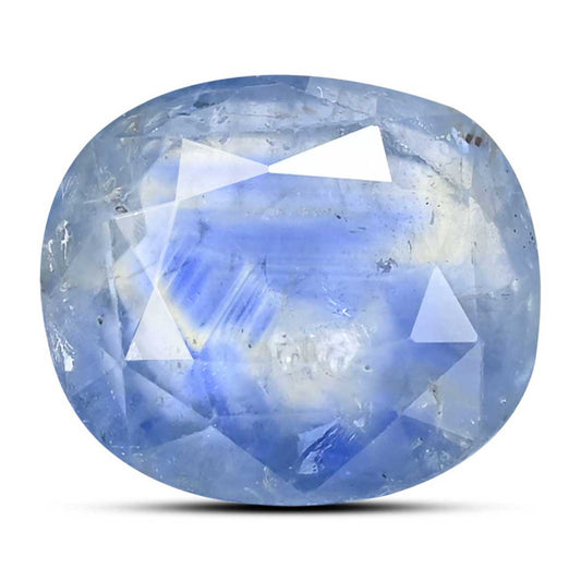 Bi-Colour Sapphire (Pitambari) 6.71 Carat