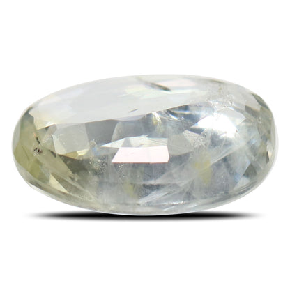 Pitambari Sapphire (Bi Colour) 4.64 Carat
