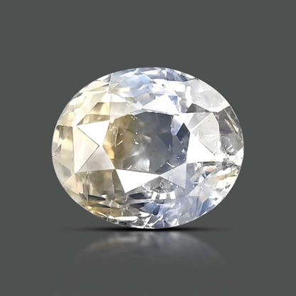 Pitambari Sapphire (Bi Colour) 6.65 Carat