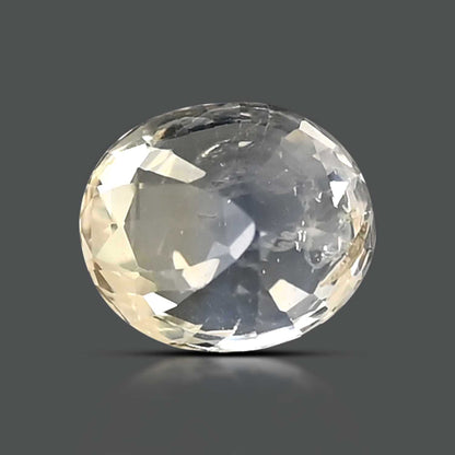 Pitambari Sapphire (Bi Colour) 6.65 Carat