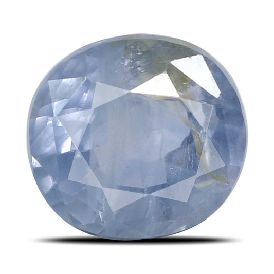 Pitambari Sapphire (Bi Colour) 3.69 Carat