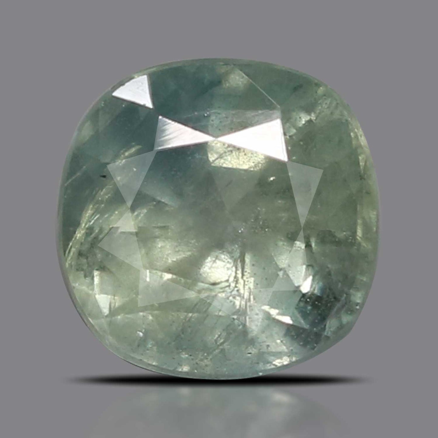 Pitambari Sapphire (Bi Colour) 2.61 Carat