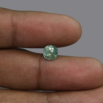 Pitambari Sapphire (Bi Colour) 2.61 Carat