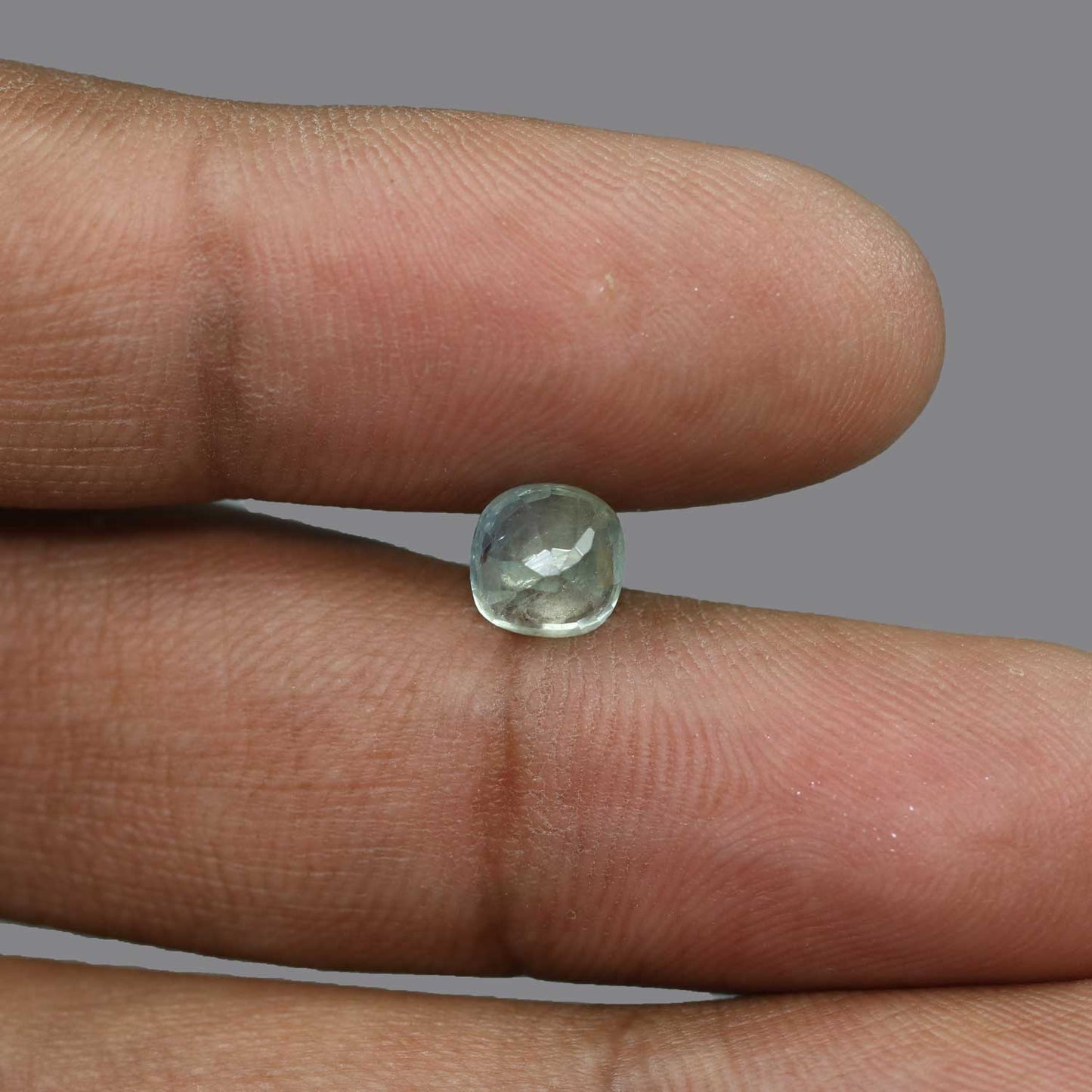 Pitambari Sapphire (Bi Colour) 2.61 Carat