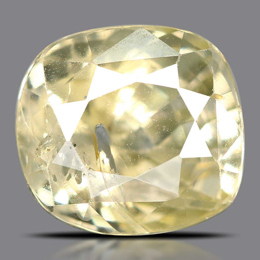 Pitambari Sapphire (Bi Colour) 3.01 Carat