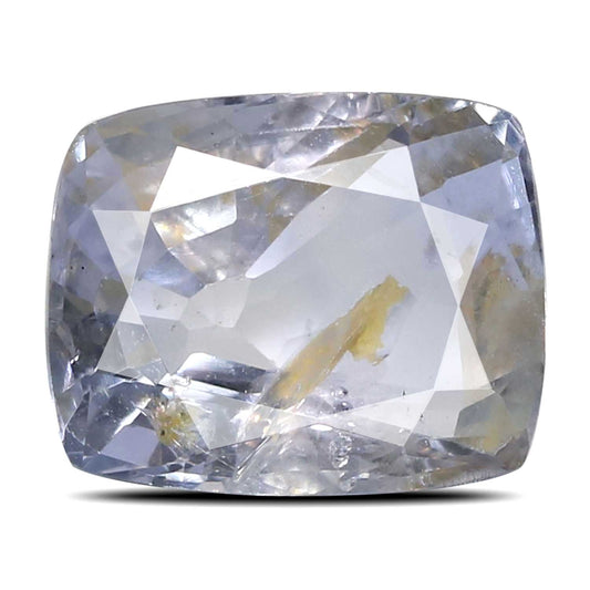 Pitambari Sapphire (Bi Colour) 4.52 Carat