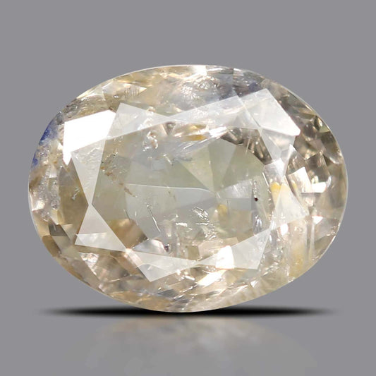 Pitambari Sapphire (Bi Colour) 4.84 Carat