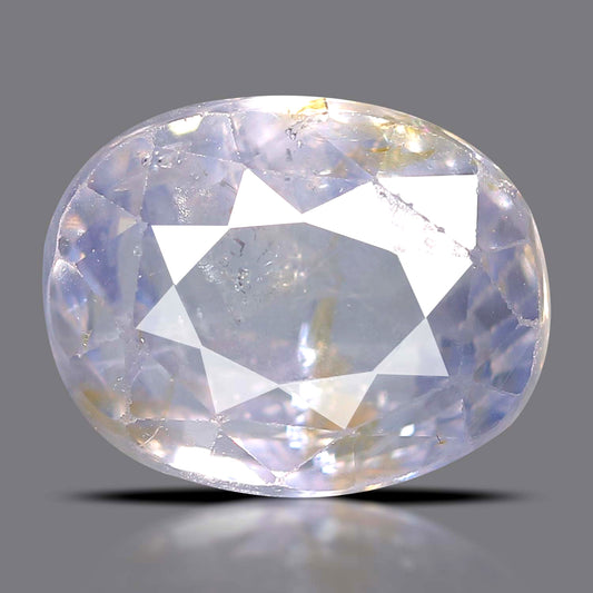 Pitambari Sapphire (Bi Colour) 6.14 Carat
