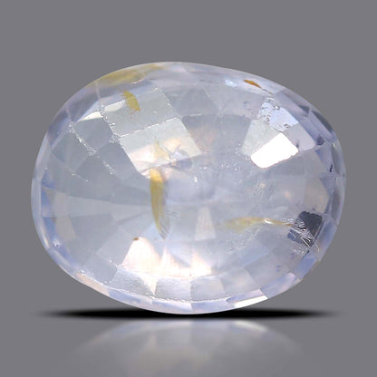 Pitambari Sapphire (Bi Colour) 6.14 Carat