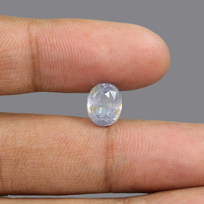 Pitambari Sapphire (Bi Colour) 6.14 Carat