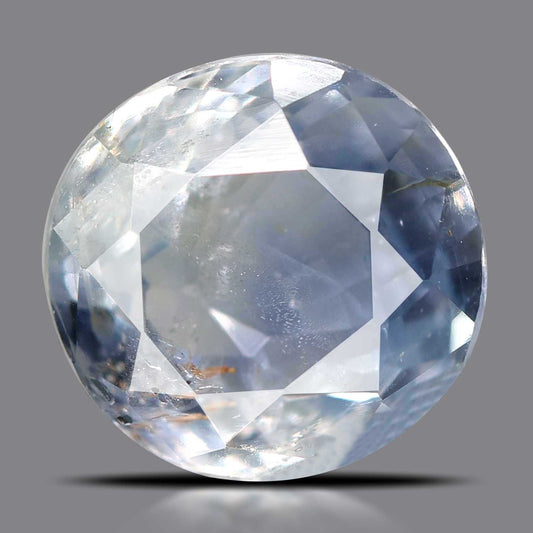 Pitambari Sapphire (Bi Colour) 4.34 Carat