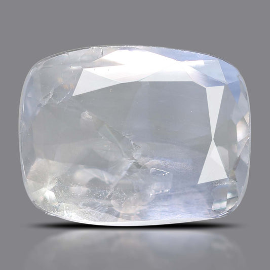 Pitambari Sapphire (Bi Colour) 4.98 Carat