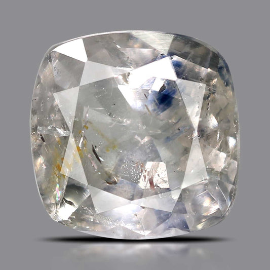 Pitambari Sapphire (Bi Colour) 4.35 Carat