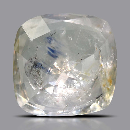 Pitambari Sapphire (Bi Colour) 4.35 Carat