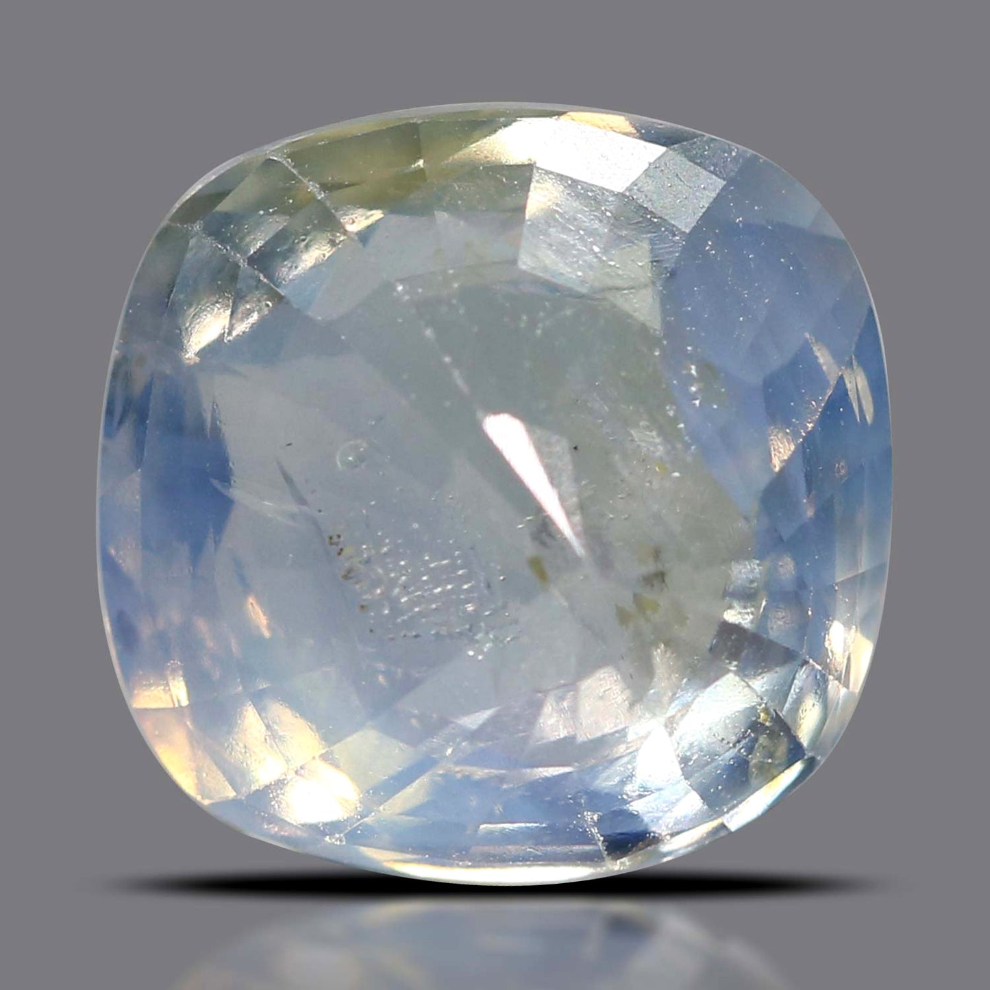 Pitambari Sapphire (Bi Colour) 6.05 Carat
