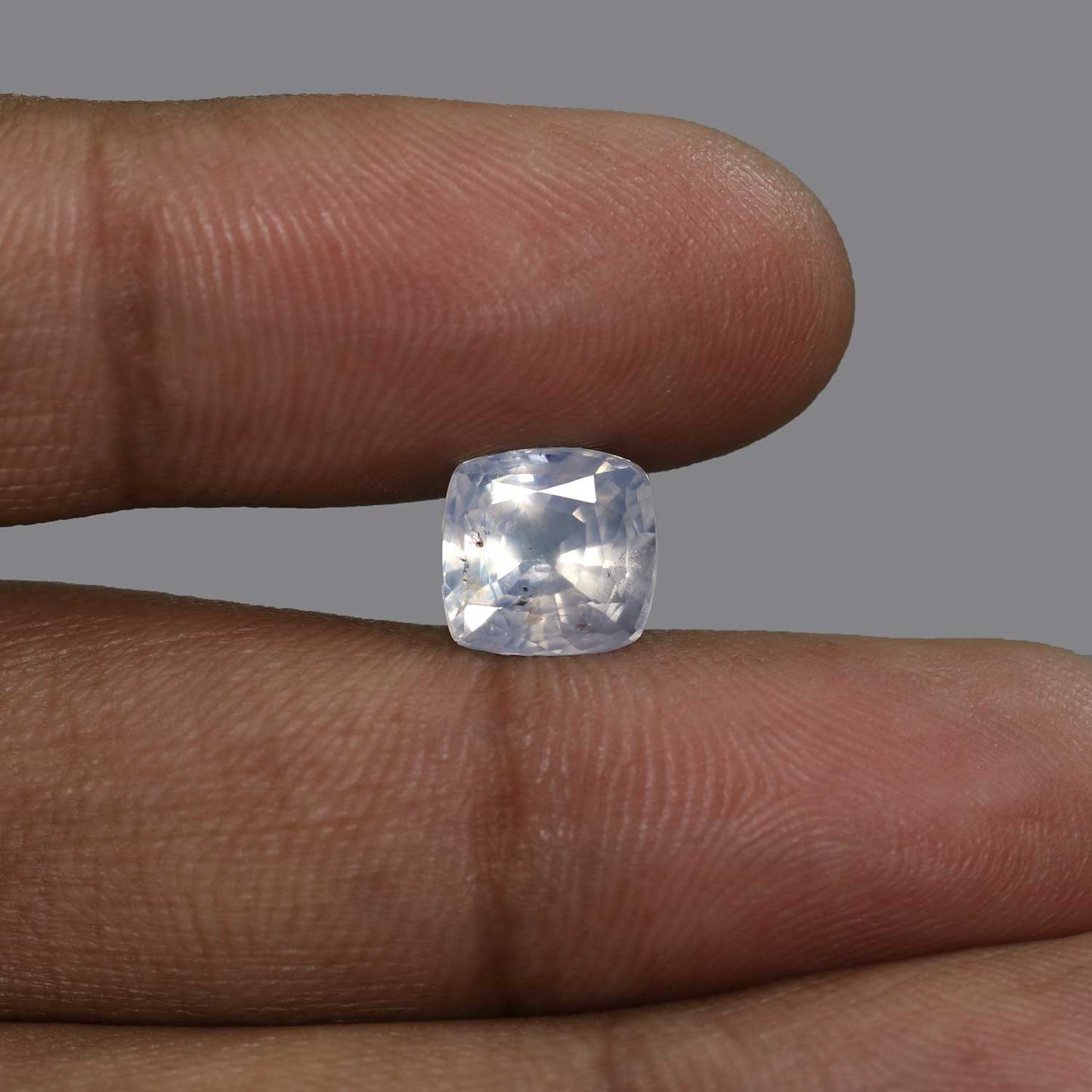 Pitambari Sapphire (Bi Colour) 6.51 Carat
