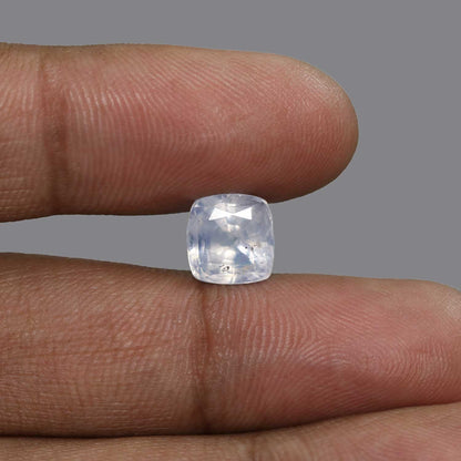 Pitambari Sapphire (Bi Colour) 6.51 Carat