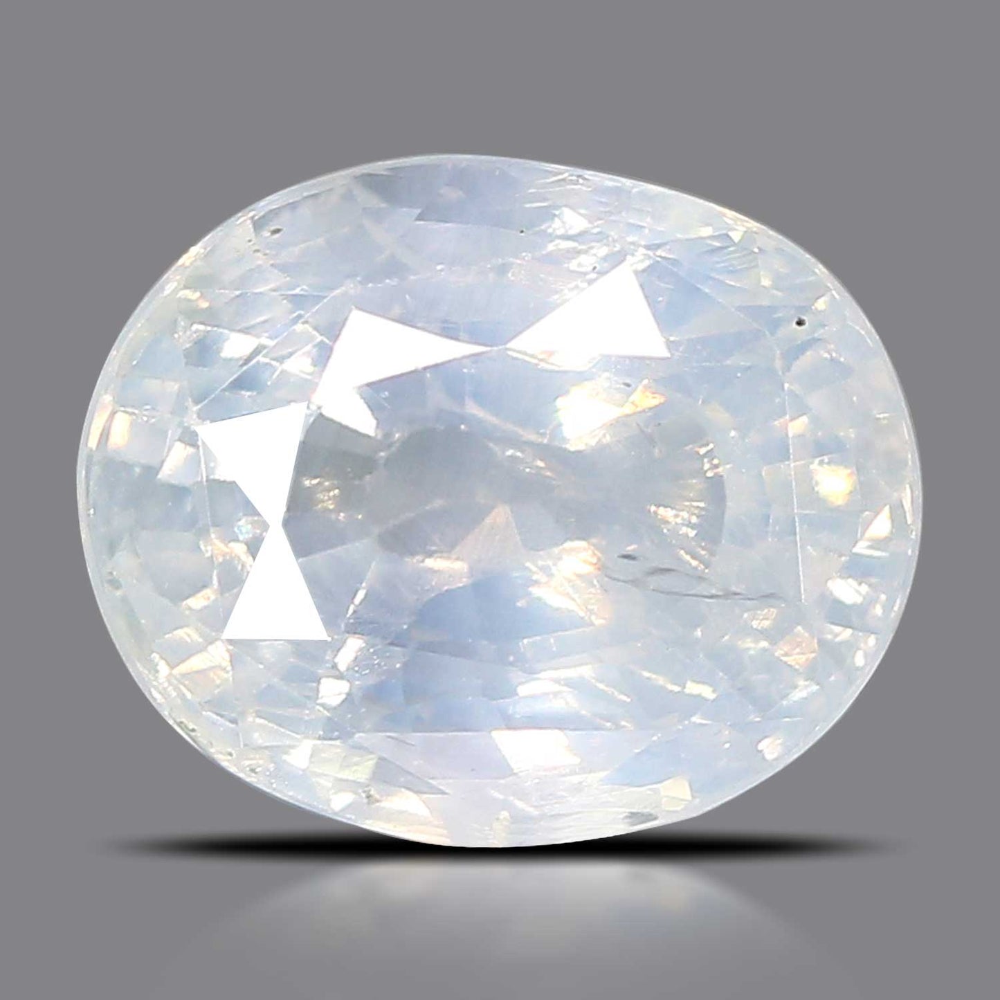 Pitambari Sapphire (Bi Colour) 7.13 Carat