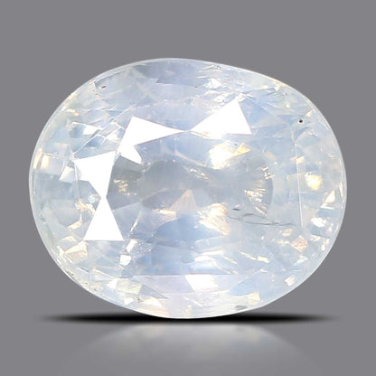 Pitambari Sapphire (Bi Colour) 7.13 Carat