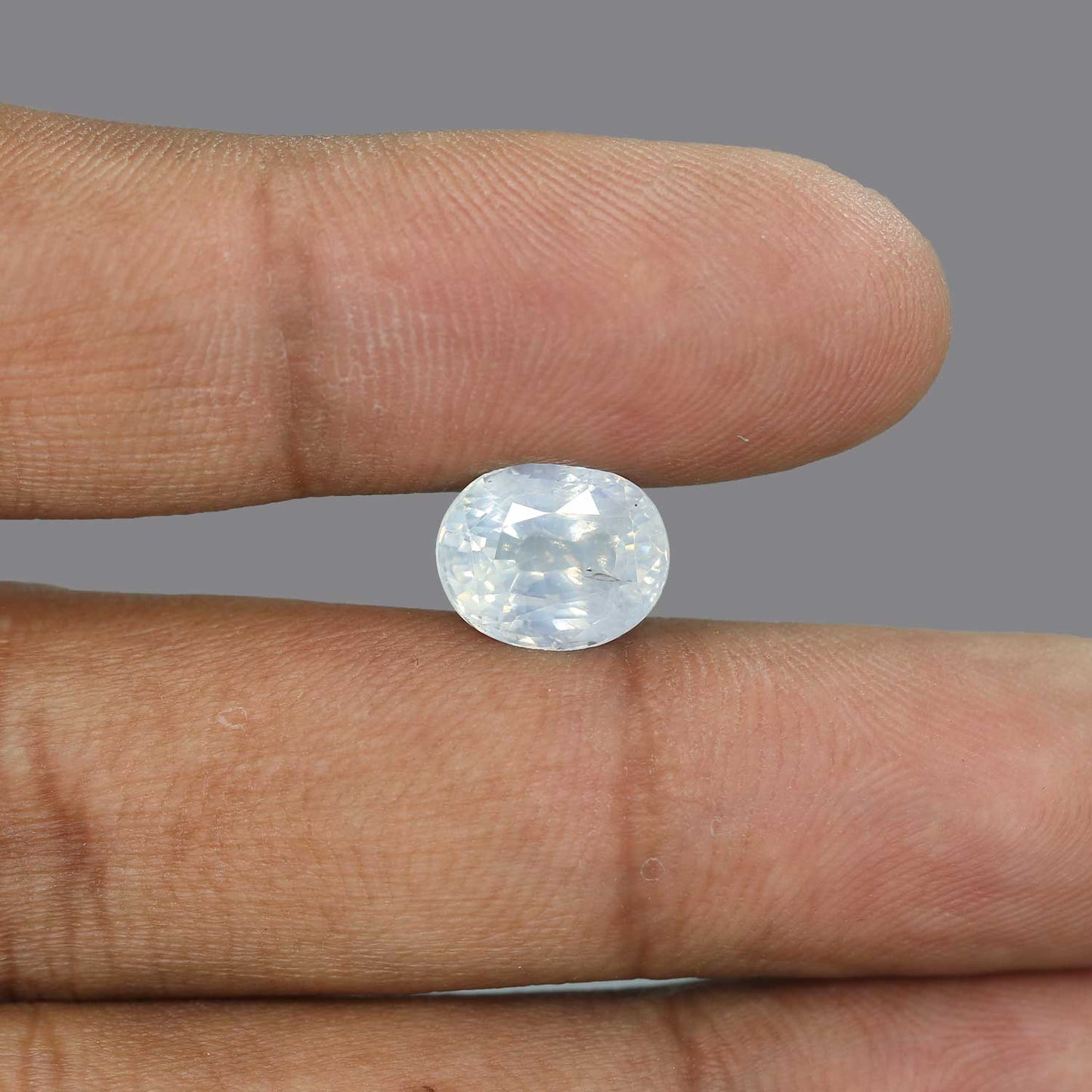 Pitambari Sapphire (Bi Colour) 7.13 Carat
