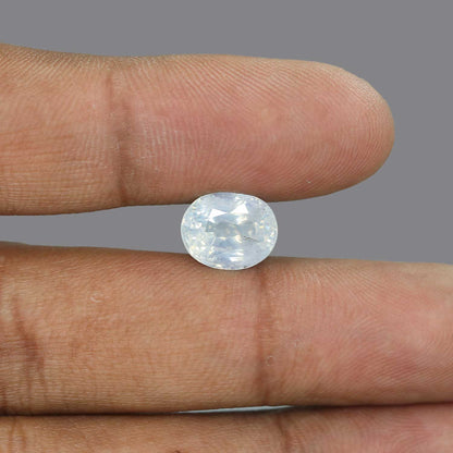 Pitambari Sapphire (Bi Colour) 7.13 Carat