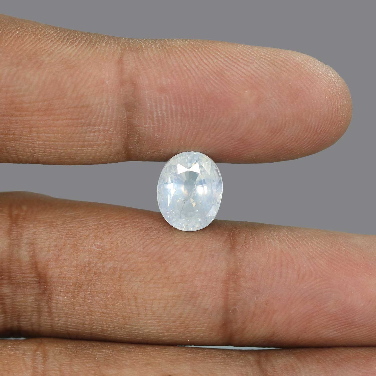 Pitambari Sapphire (Bi Colour) 7.13 Carat
