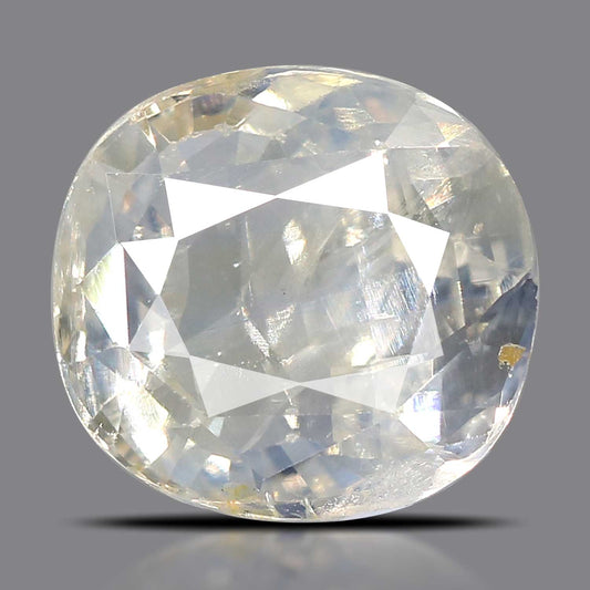 Pitambari Sapphire (Bi Colour) 9.15 Carat