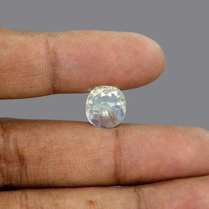 Pitambari Sapphire (Bi Colour) 9.15 Carat