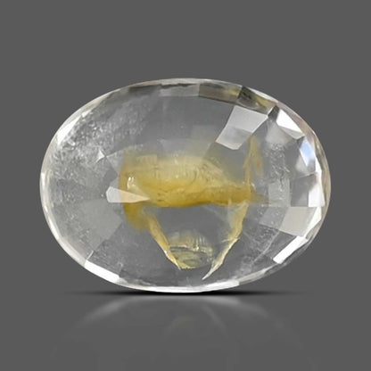 Yellow Topaz 8.46 Carat
