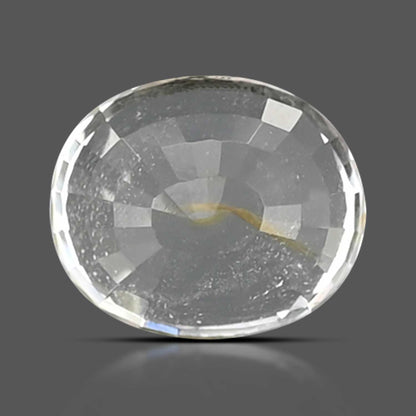 Yellow Topaz 7.88 Carat