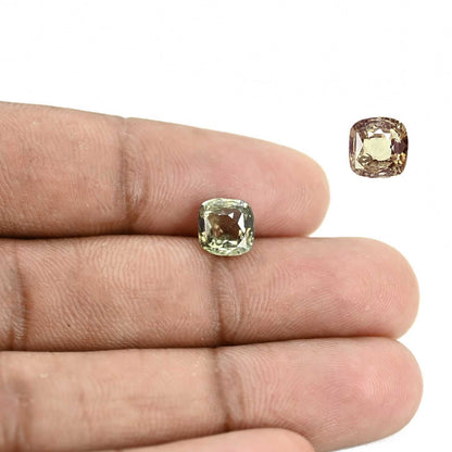 ALEXANDRITE Carat 2.56