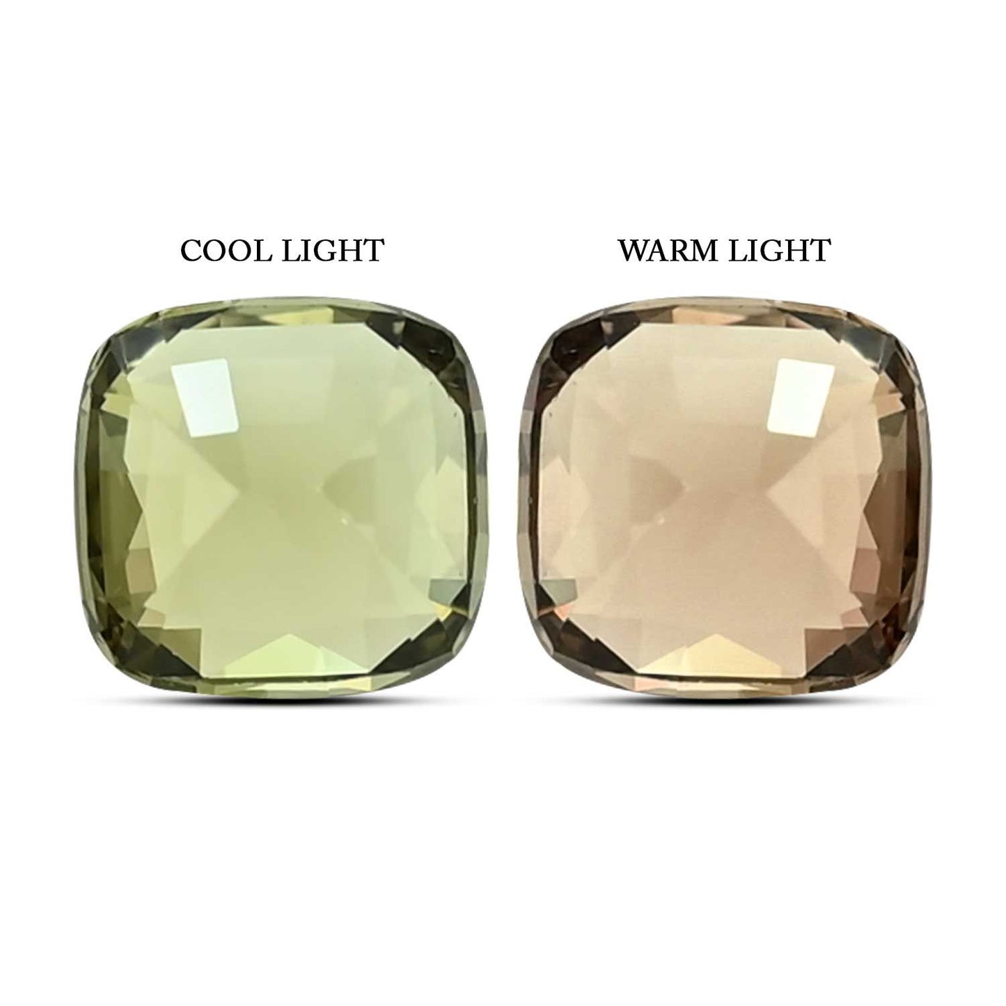 ALEXANDRITE Carat 2.06